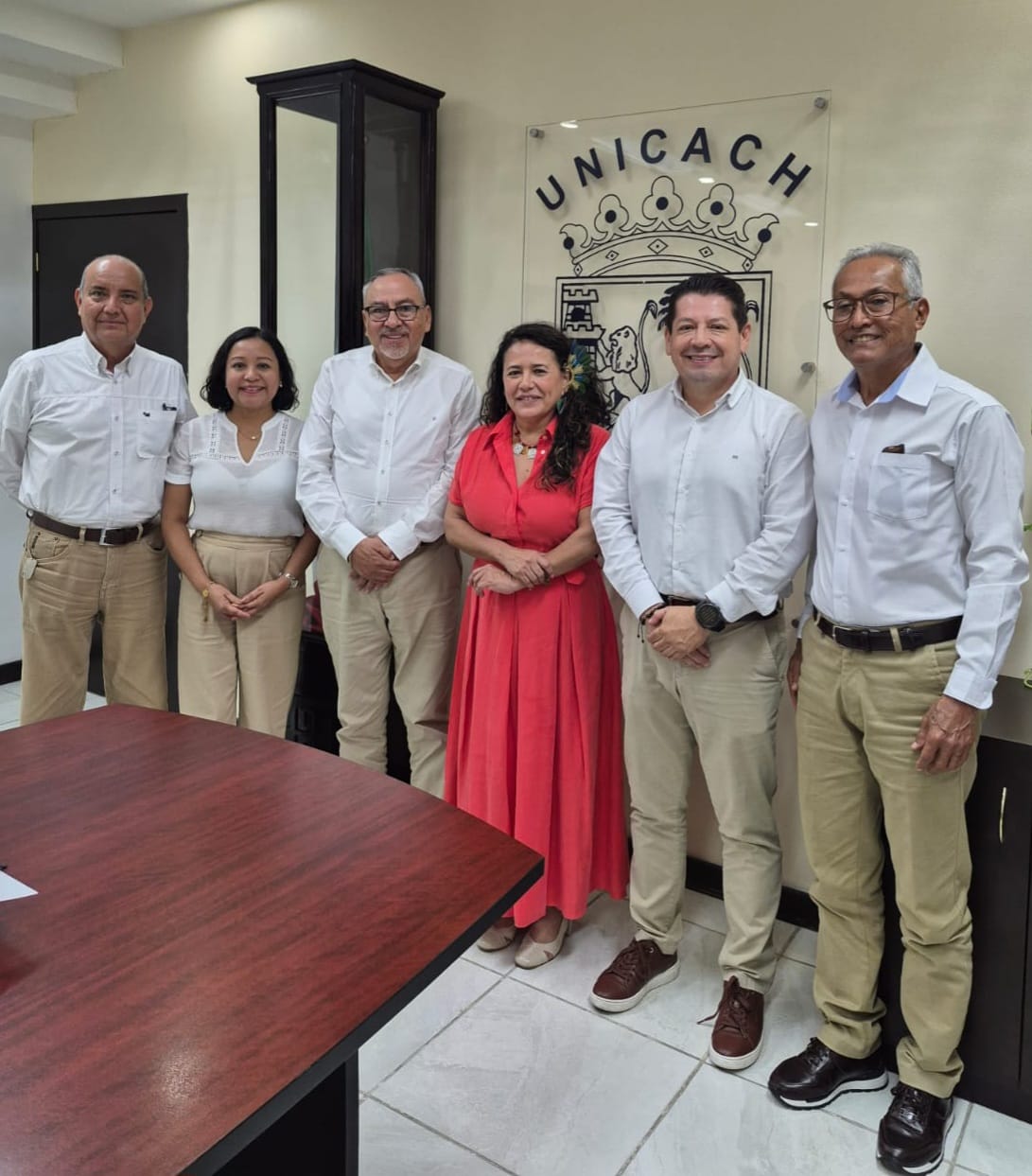 Salutaci&oacute;n 2026